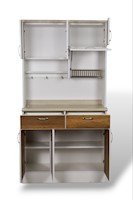 MUEBLE DE COCINA ALACENA – COLOR BRIXTON